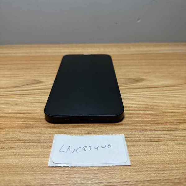 Apple iPhone 14 - Unlocked, 128 GB, Midnight, A2649