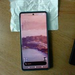 Good Google Pixel 7 Pro - Verizon, 128 GB, Obsidian, 12 GB, GE2AE