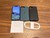 Mint Apple iPhone 16e - Unlocked, Black, 128 GB, A3212