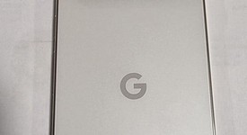 Good
													Google Pixel 9 Pro XL - Unlocked, Porcelain, 512 GB, 16 GB, GGX8B, photo 2 of 8