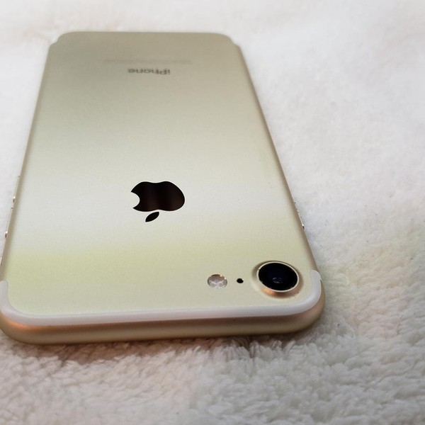 Apple iPhone 7 - T-Mobile, 128 GB, Gold, A1778