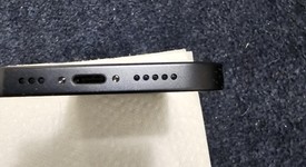 Mint
													Apple iPhone 12 - Unlocked, Black, 64 GB, A2172, photo 5 of 6