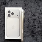 Mint Apple iPhone 17 Pro - Unlocked, 256 GB, Silver, A3256