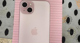Mint
													Apple iPhone 15 Plus - Unlocked, Pink, 128 GB, A2847, photo 3 of 17