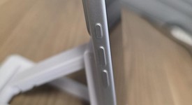 Mint
													Apple iPhone 17 Pro - Unlocked, Silver, 512 GB, A3256, photo 5 of 7