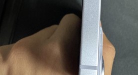 Good
													Apple iPhone 14 Plus - T-Mobile, Purple, 128 GB, A2632, photo 4 of 6