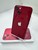 Mint Apple iPhone 13 - Unlocked, Red, 128 GB, A2482