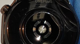 Mint
													OnePlus Watch 3 - Obsidian Titanium, photo 4 of 5