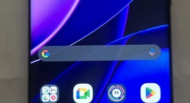 Good
													Motorola Edge (2023) - Unlocked, Black, 256 GB, 8 GB, photo 1 of 5