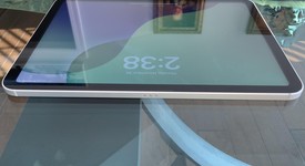 Mint
													Apple iPad 10th Gen - Unlocked, Silver, 64 GB, A2757, photo 6 of 6