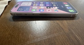 Good
													Apple iPhone 15 Pro - Unlocked, Natural, 128 GB, A2848, photo 6 of 6