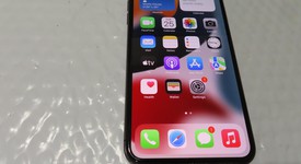 Fair
													Apple iPhone 11 Pro Max - T-Mobile, Gray, 64 GB, A2161, photo 1 of 5