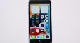 Good
													Apple iPhone 7 Plus - AT&T, Black, 32 GB, 3 GB, A1784, photo 2 of 8
