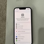 Fair Apple iPhone 14 - Unlocked, Midnight, 128 GB, A2649