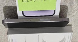 Good
													Apple iPhone 14 - Unlocked, Purple, 128 GB, A2649, photo 3 of 9