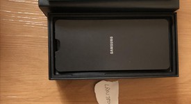 Mint
													Samsung Galaxy Note 10 - Unlocked, Aura Glow, 256 GB, 8 GB, SM-N970U1, photo 3 of 11