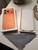 Mint Apple iPhone 17 Pro - Unlocked, Cosmic Orange, 256 GB, A3256