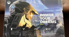 New
													Xbox Series X (2020) - Black, 1 TB, standard, photo 4 of 5