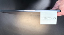 Mint
													MacBook Air 2022 (M2) - 13" - Apple M2, Midnight, 256 GB, 8 GB, photo 4 of 11