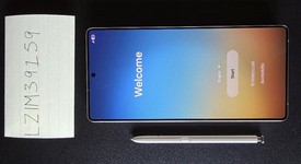 Mint
													Samsung Galaxy S25 Ultra - Unlocked, Black, 512 GB, 12 GB, SM-S938U1, photo 3 of 8