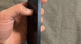 Mint
													Apple iPhone 13 - Unlocked, Midnight, 128 GB, A2482, photo 4 of 7