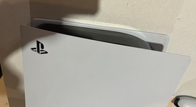 Good
													PlayStation 5 Standard Edition (2020) - White, 825 GB, Standard Edition, photo 2 of 10