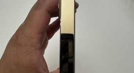 Good
													Apple iPhone 12 Pro Max - Unlocked, Gold, 128 GB, A2342, photo 2 of 7