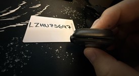Good
													Apple Watch Ultra 2 49mm - Unlocked, Black, A2986, photo 4 of 15
