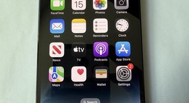 Fair
													Apple iPhone 14 Pro - Unlocked, Black, 512 GB, A2650, photo 1 of 18