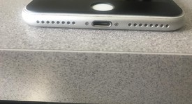 Mint
													Apple iPhone 8 Plus - Verizon, Silver, 256 GB, A1864, photo 3 of 8