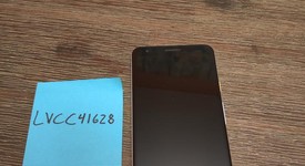 Good
													Google Pixel 3a XL - Unlocked, White, 64 GB, 4 GB, G020C, photo 2 of 5