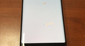 Mint
													Samsung Galaxy Note 9 - Unlocked, Black, 128 GB, 6 GB, SM-N960U1, photo 5 of 5