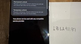 Good
													Samsung Galaxy S23 Plus - T-Mobile, Black, 256 GB, 8 GB, SM-S916U, photo 1 of 3