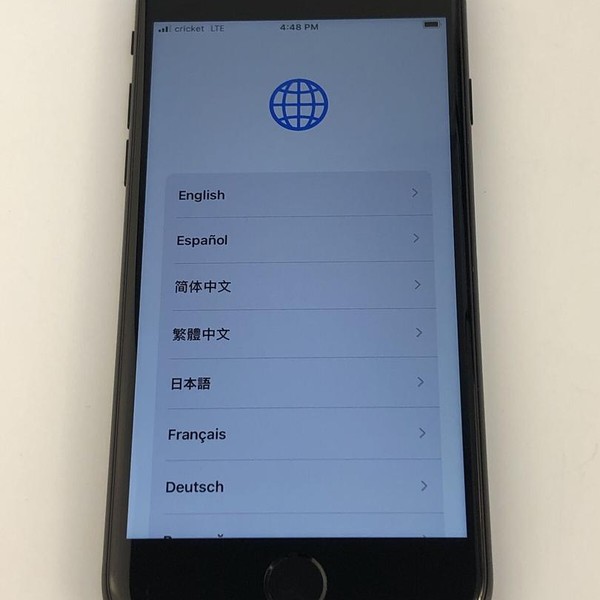 Apple iPhone SE 2nd Gen 2020 - TracFone, 64 GB, Black, A2275