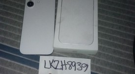 Mint
													Apple iPhone 17 - AT&T, White, 256 GB, A3258, photo 5 of 16
