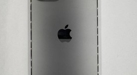 Fair
													Apple iPhone 12 Pro Max - Unlocked, Graphite, 128 GB, A2342, photo 5 of 8