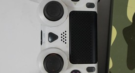 Good
													PlayStation 4 Slim - Green Camo, 1 TB, photo 3 of 8