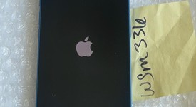 Mint
													Apple iPhone 13 Mini - Unlocked, Blue, 128 GB, A2481, photo 1 of 6