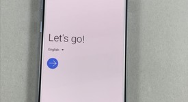 Mint
													Samsung Galaxy S10 - Sprint, Blue, 128 GB, 8 GB, SM-G973U, photo 2 of 2