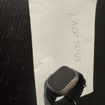 Good Apple Watch Ultra 2 49mm - Unlocked, Natural, A2986, Hermes