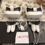 Mint Meta Quest 3S - 128 GB