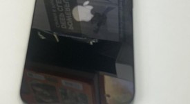 Mint
													Apple iPhone 13 - Boost, Midnight, 128 GB, A2482, photo 5 of 7