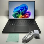 Mint Microsoft Surface Laptop 7 - 1 TB, Black, 16 GB, Snapdragon X Elite, 13.8 inch