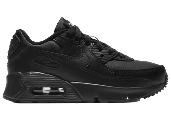 Nike Air Max 90 Black (PS) for sale