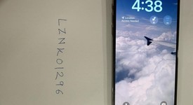 Good
													Apple iPhone 14 Pro Max - Unlocked, Gold, 128 GB, A2651, photo 1 of 5