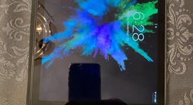 Good
													Apple iPad Air 2 - Wi-Fi, Gray, 64 GB, photo 1 of 6