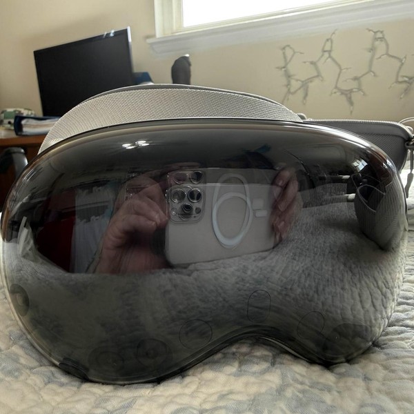 Apple Vision Pro - 1 TB