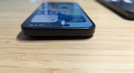 Good
													Apple iPhone 16 - Unlocked, Black, 128 GB, A3081, photo 5 of 11