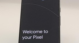 Good
													Google Pixel 8 Pro - Unlocked, Obsidian, 128 GB, 12 GB, G1MNW, mmWave 5G, photo 3 of 4
