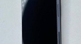 Good
													Apple iPhone 13 Pro - AT&T, Sierra Blue, 128 GB, A2483, photo 6 of 6